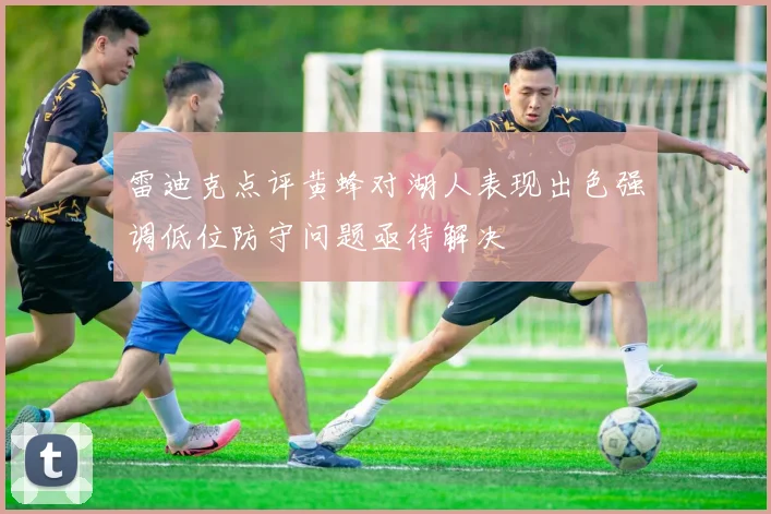雷迪克点评黄蜂对湖人表现出色强调低位防守问题亟待解决